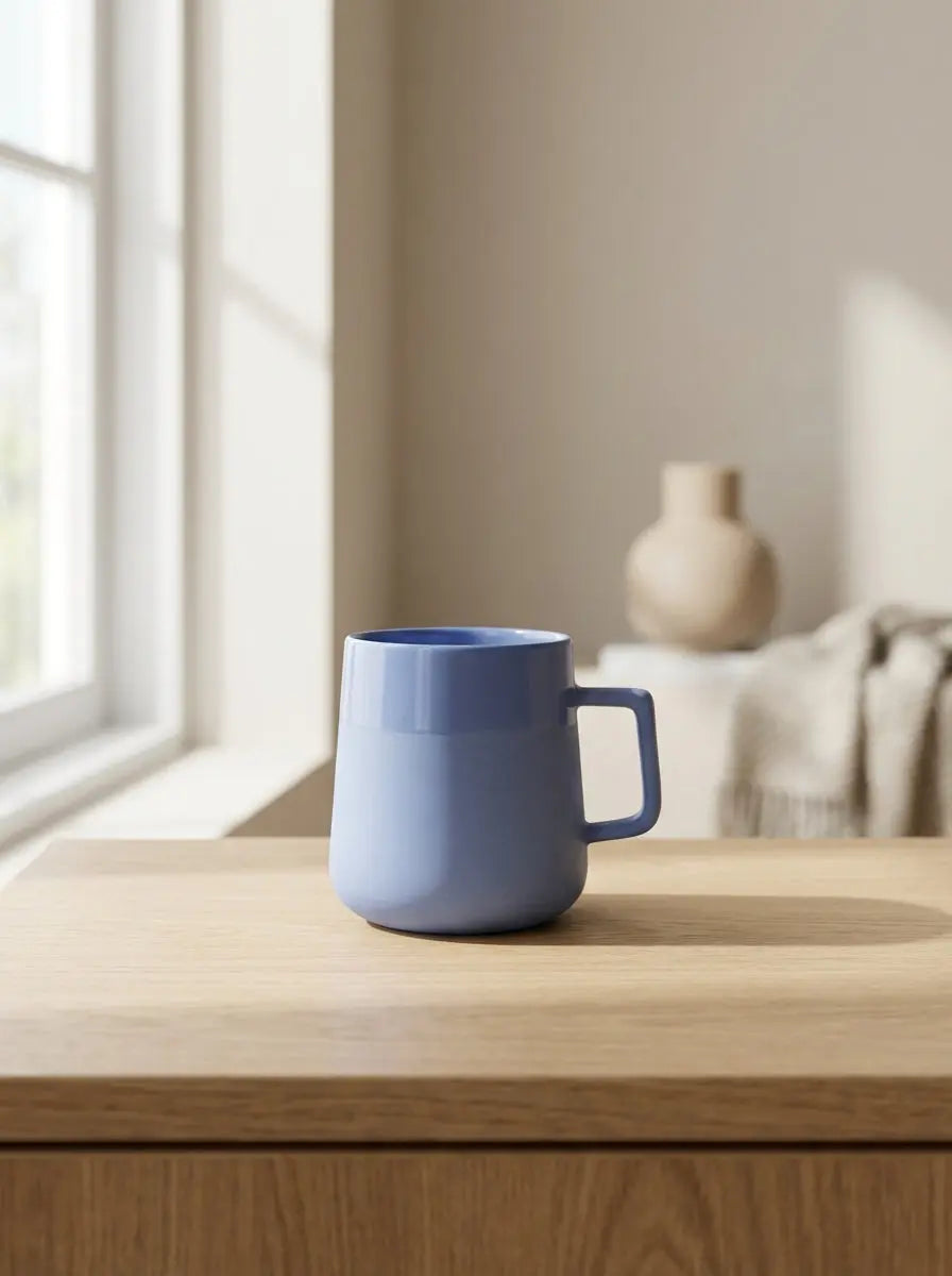 Ocean Mist Artisan Mug The Story Kiln
