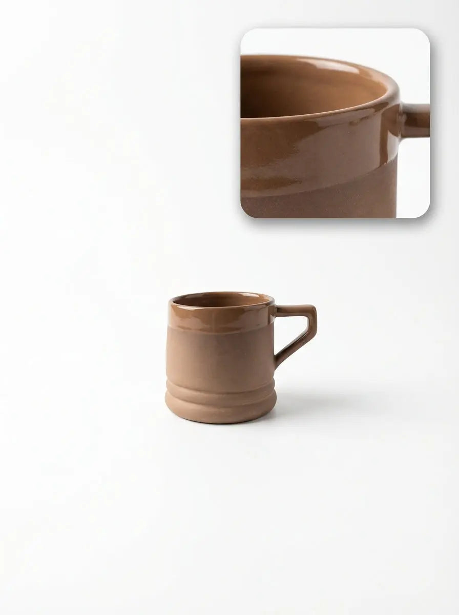 Earth & Clay Artisan Mug The Story Kiln