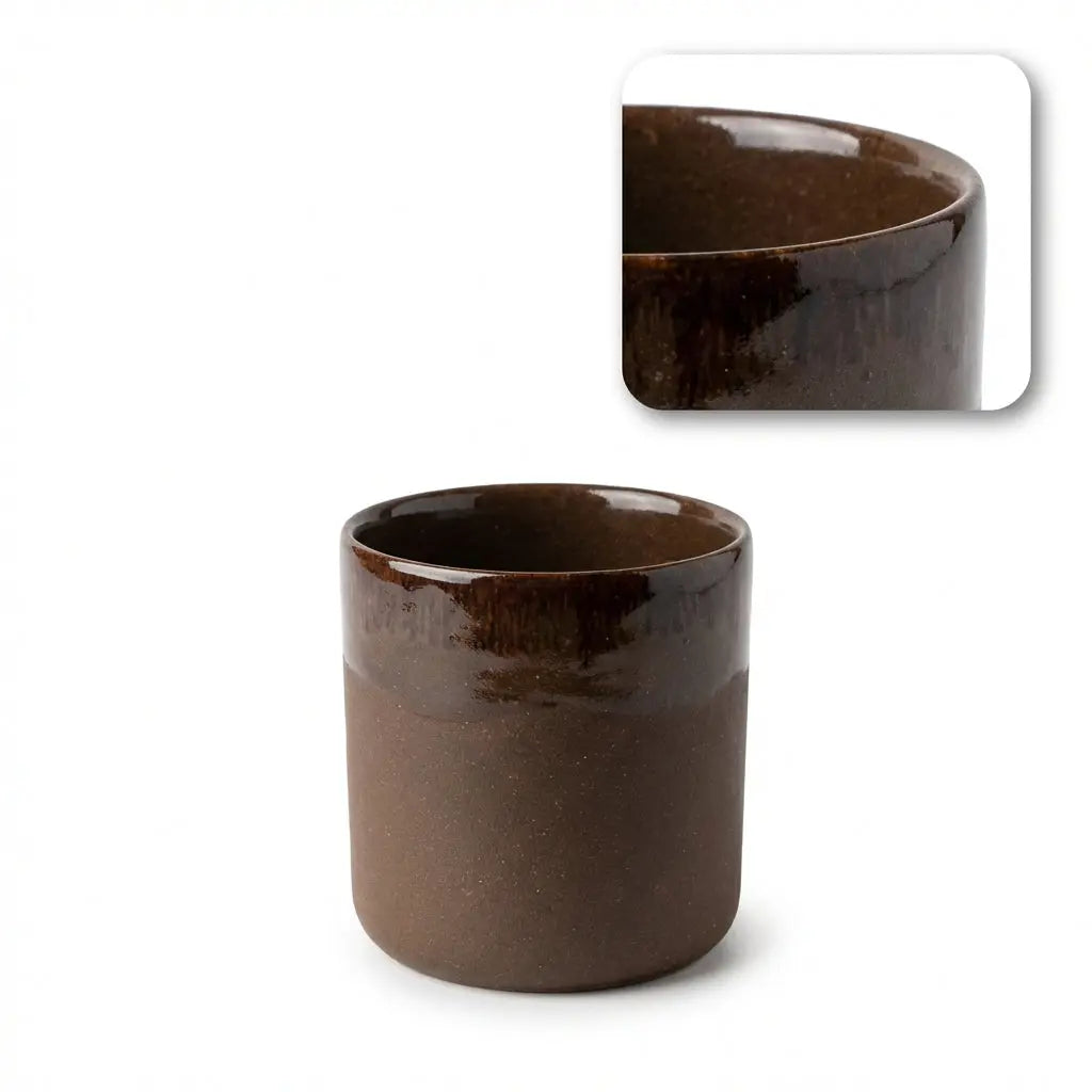 Midnight Espresso Artisan Mug The Story Kiln