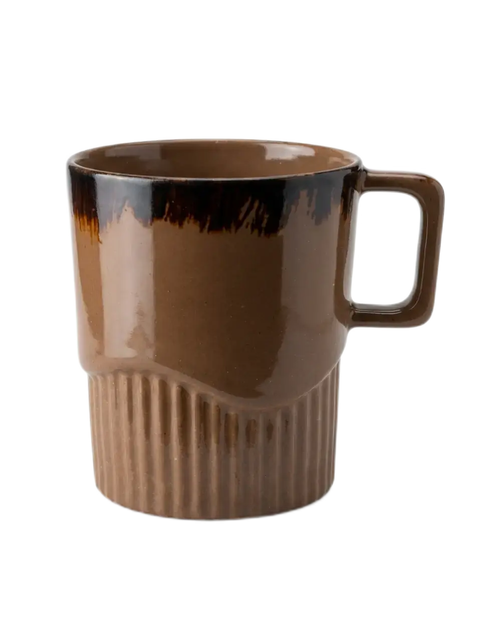 Shadow Glaze Artisan Mug The Story Kiln