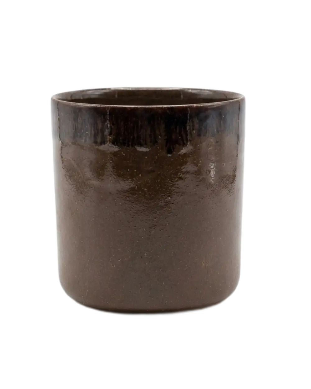 Midnight Espresso Artisan Mug The Story Kiln