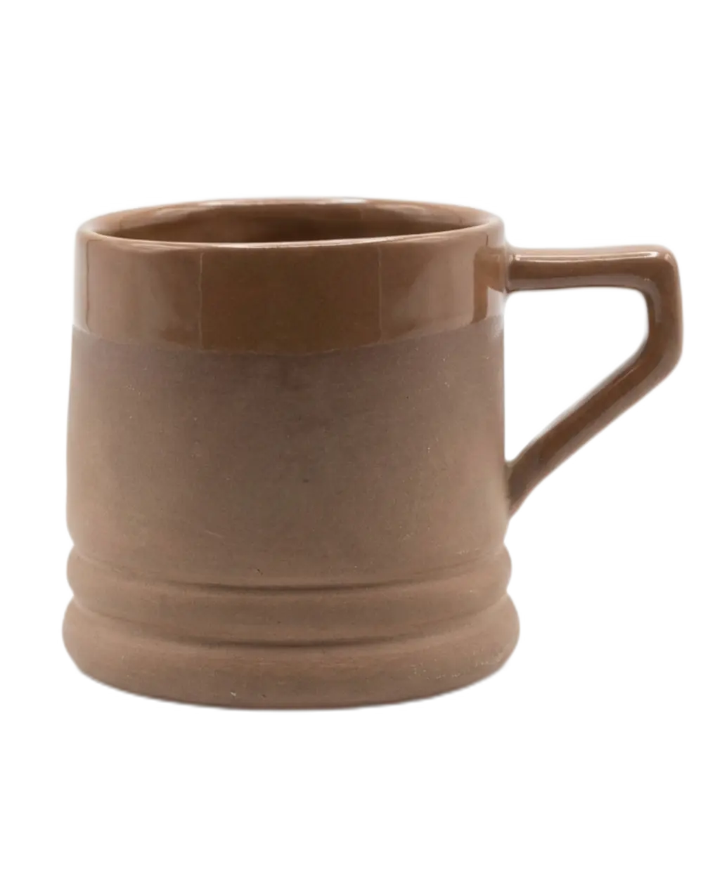 Earth & Clay Artisan Mug The Story Kiln