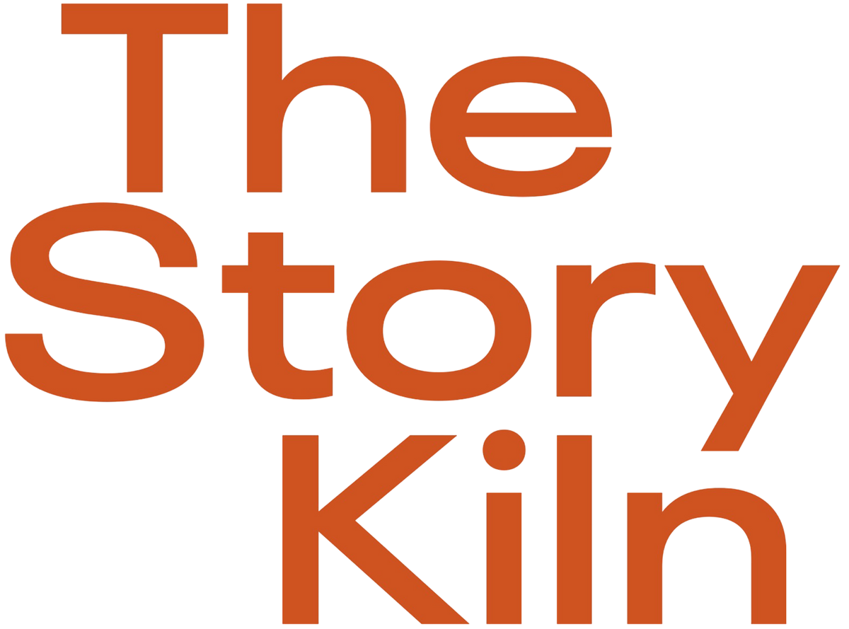 Thestorykiln